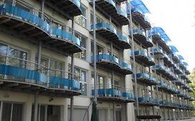 Sea View Apartments